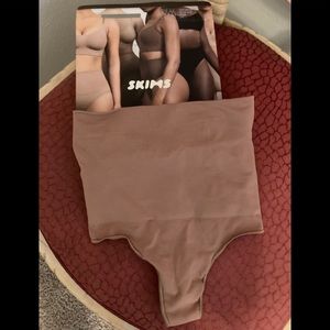 Skims Shapewear